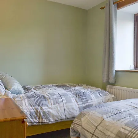 The Hayloft Casa vacanze