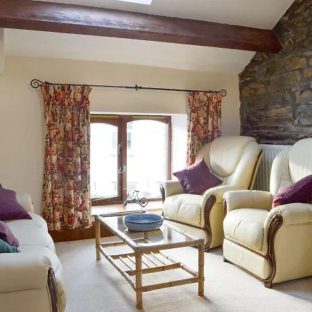 The Hayloft
